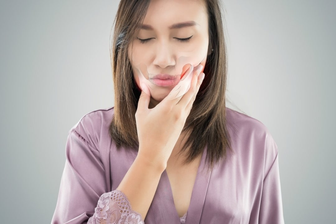 Jaw Pain (TMD) Treatment Wollongong Chiropractor