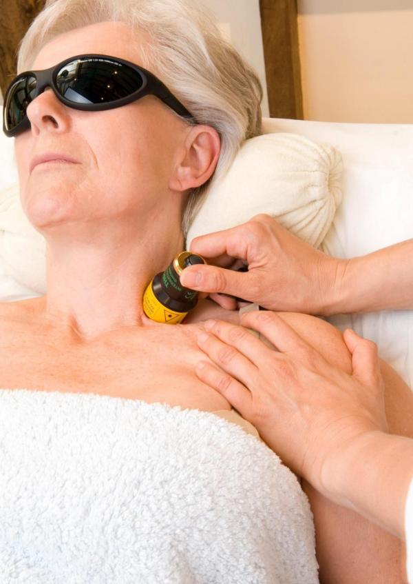 Low Level Laser Therapy Wollongong 5