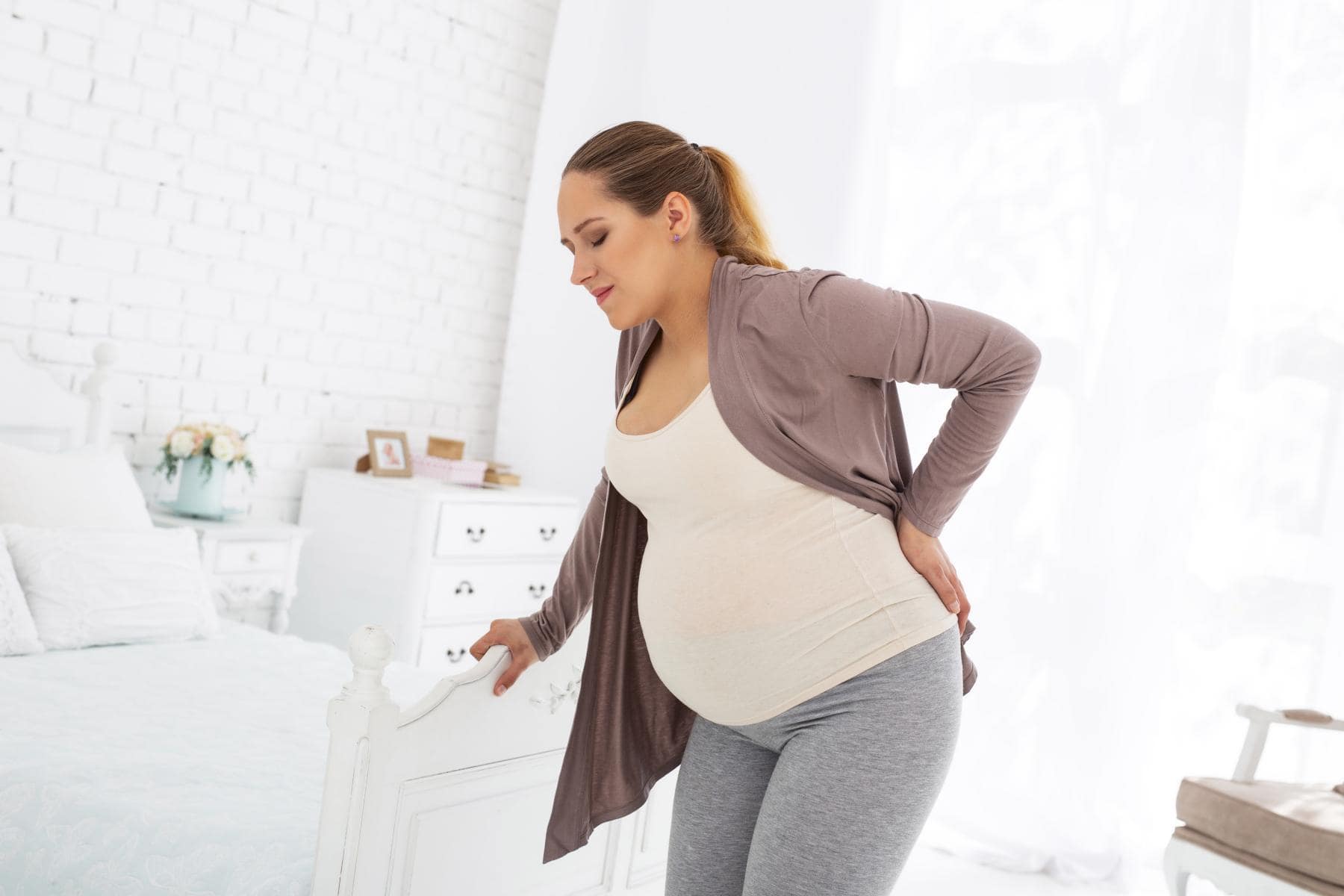 Pregnancy Pain Relief in Wollongong
