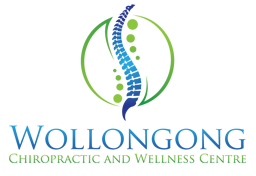 Wollongong Chiropractic & Wellness Centre logo
